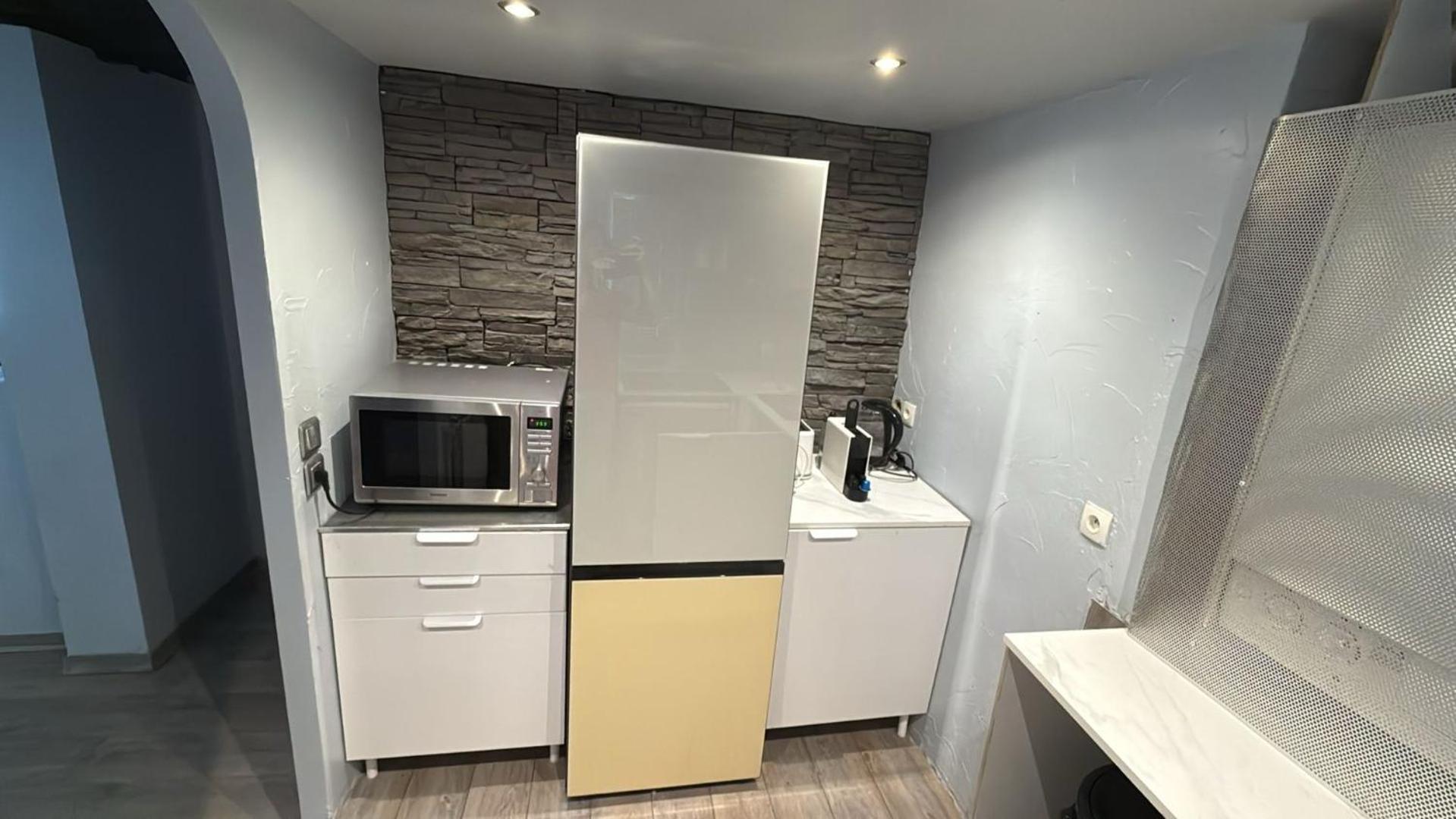 Marais We Merris Apartment Paris